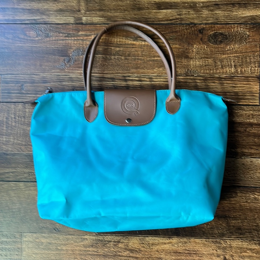 QVC Tote bag